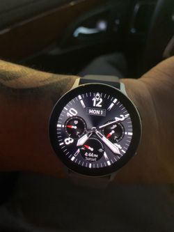 Samsung galaxy watch