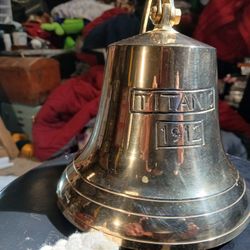 Ships Bell
