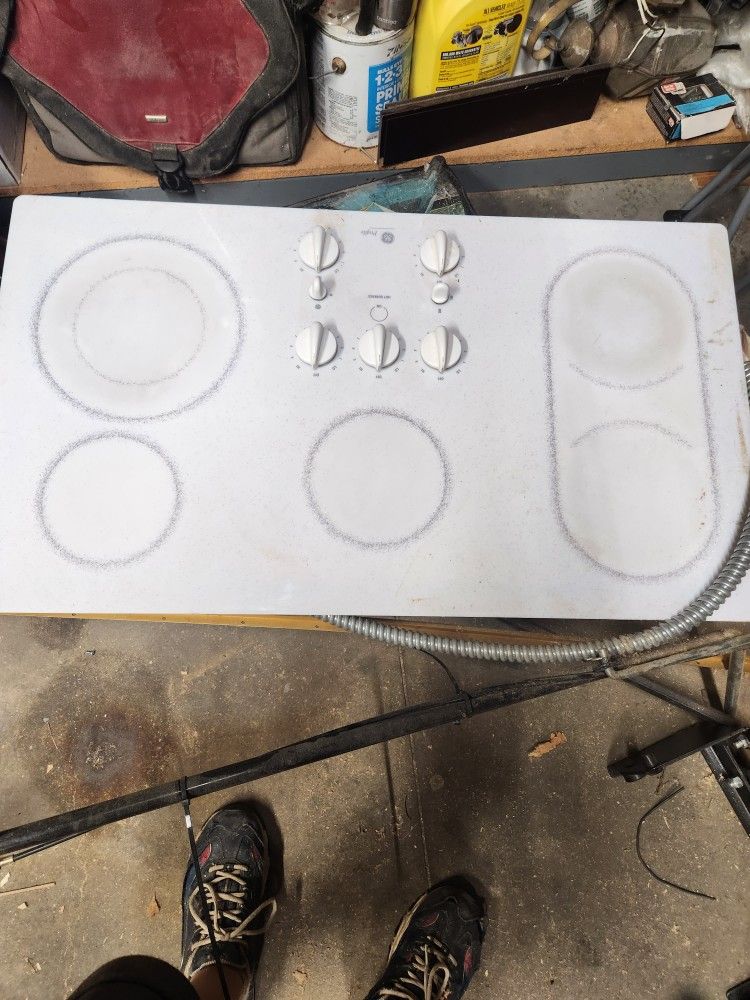 Cooktop
