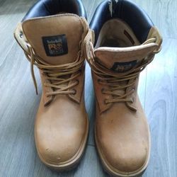 Used Timberland Pro