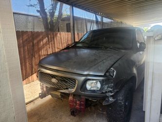 97 f150