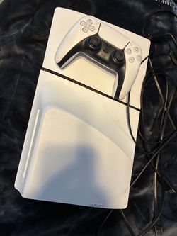 PS5