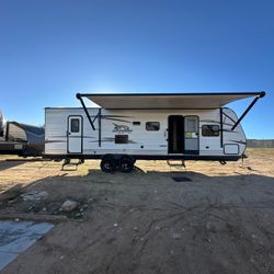 JAYCO EDITION MONTANA RV LUXURY 