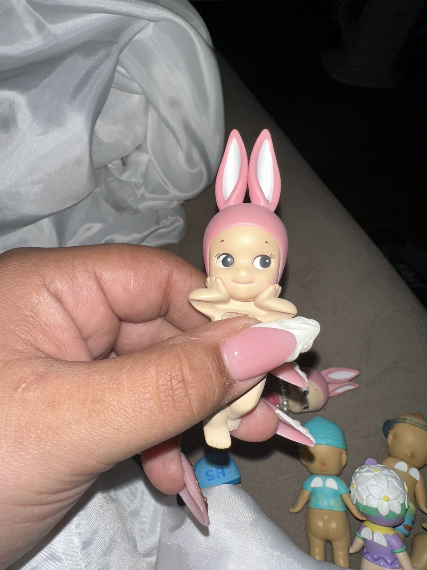Sonny Angel