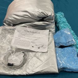 Car cover