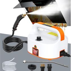 Handheld Steam Cleaner