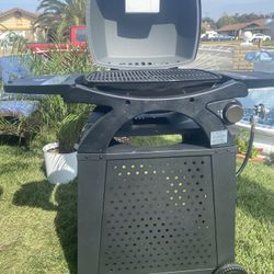 Brand New Bbq Grill Propane 