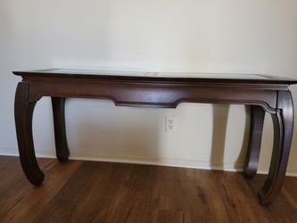 Sofa Table