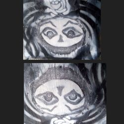 Trippy Art