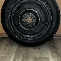 Spare Tire