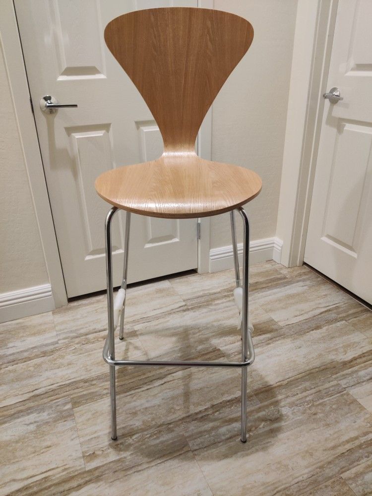 Modway Passage Dining Bar Stool
Passage Dining Bar Stool in Natural