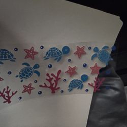 Turtles Wrap