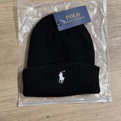 Polo Ralph Lauren Beanie