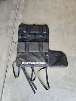 Tailgate protector