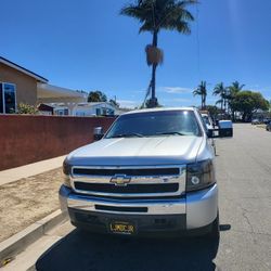 2011 Chevrolet Silverado