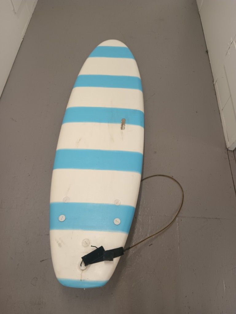 Surfboard 