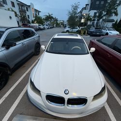 Bmw del 2009 serie 3