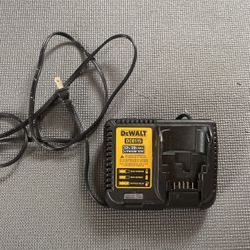 Dewalt Battery Charger