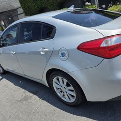 Kia Forte 2015