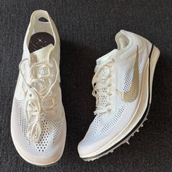 NIKE X JAKOB INGEBRIGTSEN AIR ZOOM DRAGONFLY ELITE 2 TRACK & FIELD SHOES SIZE 5.5 & 6