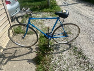 Schwinn Sprint Road Bike