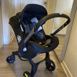 Stroller Baby Seat Car 