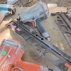Nail Guns 