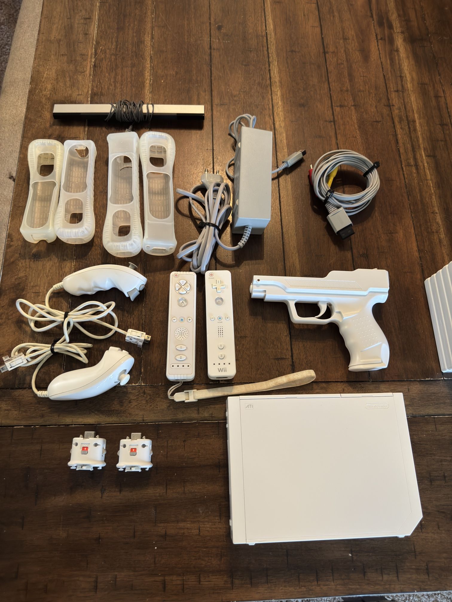 Nintendo Wii