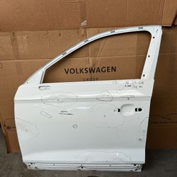 2018 - 2023 AUDI Q8 - DRIVER DOOR OEM 