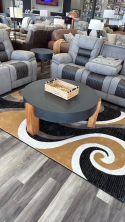 Breenmore Table Set Of 2