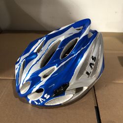 LAS Squalo 1.0 Cycling Helmet size 54-59cm