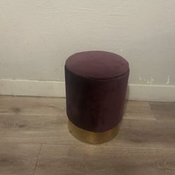 Storage Ottoman / Foot Stool 