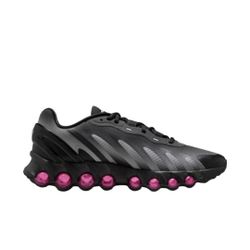 Nike Air Max Dn8 Dark Smoke Grey Pink Blast Mens New