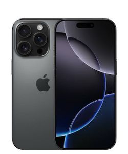 iPhone 16 Pro