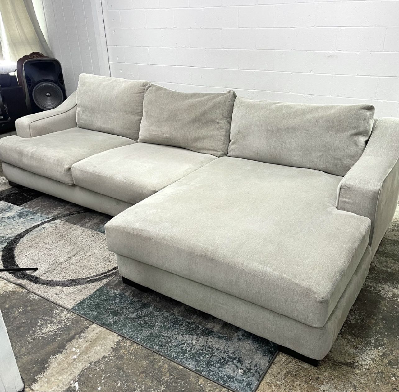 Sectional Sofa Free Delivery Large Couch