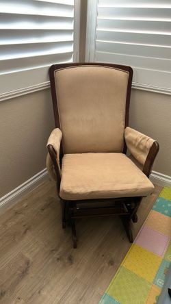 Rocking Chair