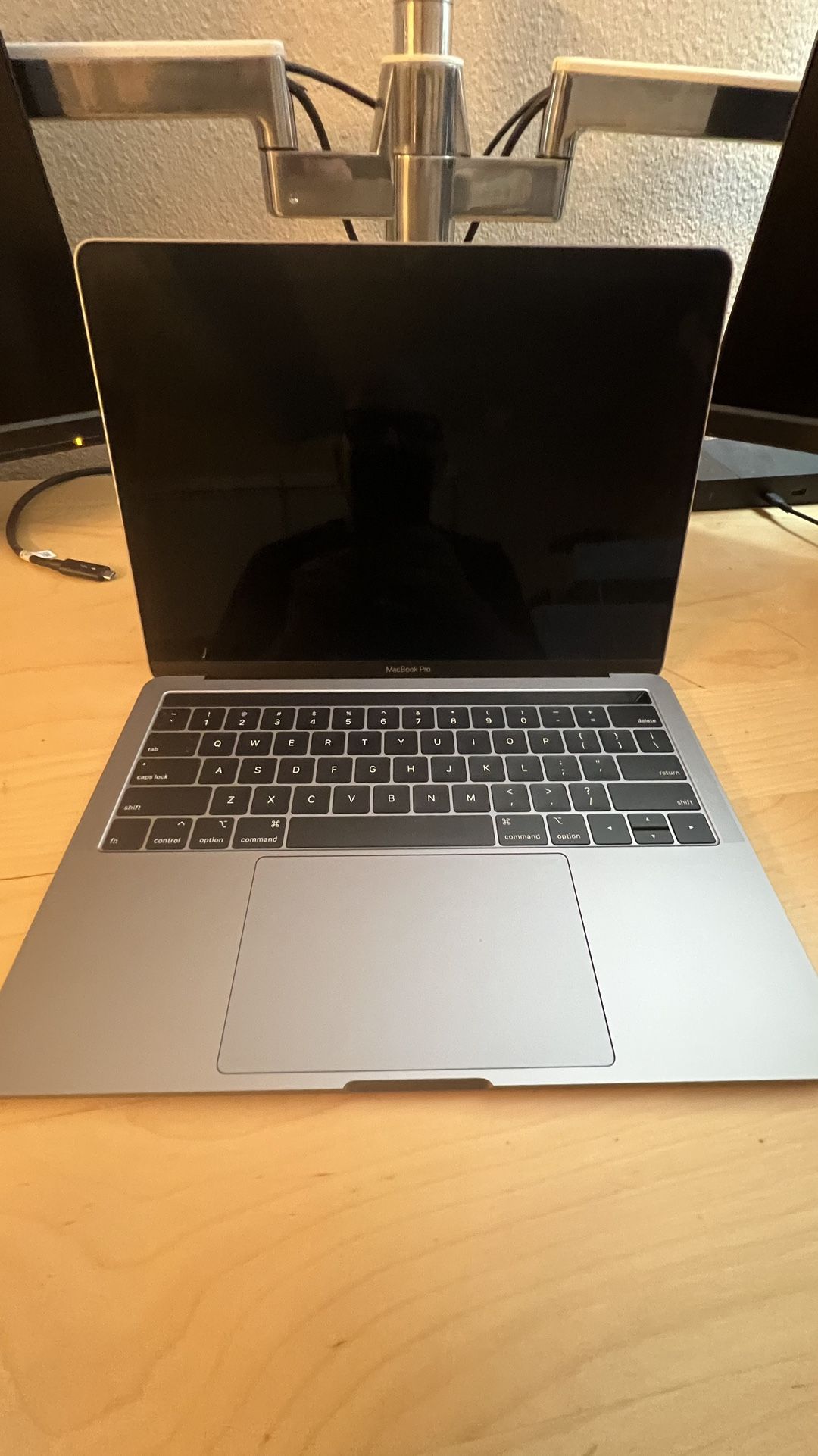 2018 Apple MacBook Pro 13 inch
