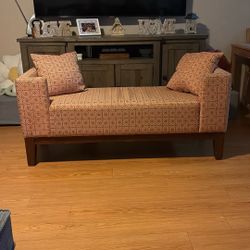 Sofa Bench 