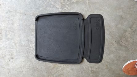 Clek Car Seat Mats (Mat-Thingy Vehicle Seat Protector)
