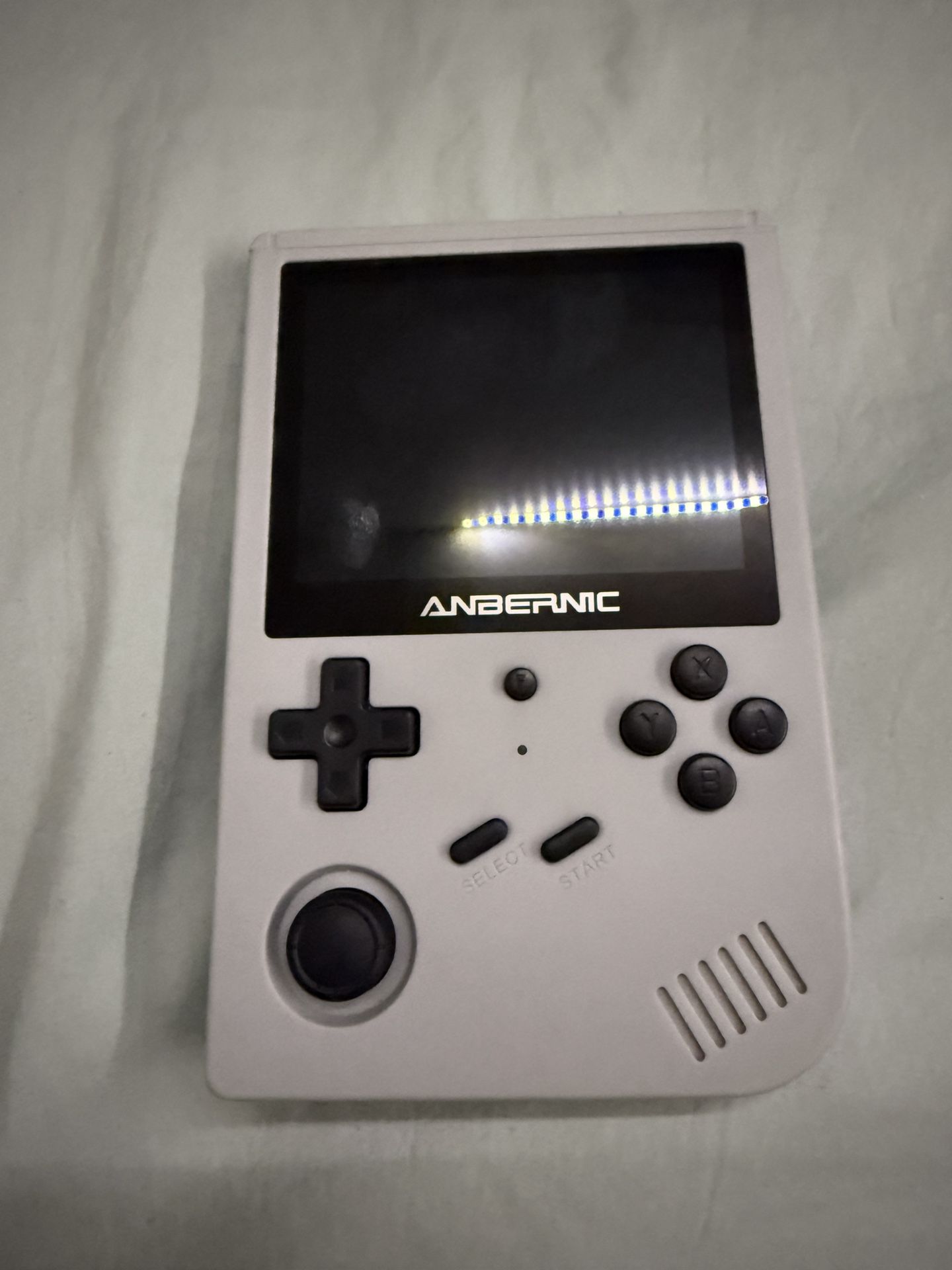 game emulator