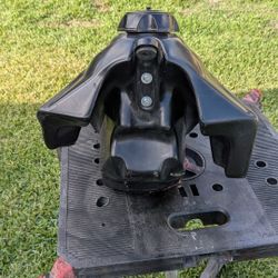 Honda Crf 250x or 250r Stock Tank.