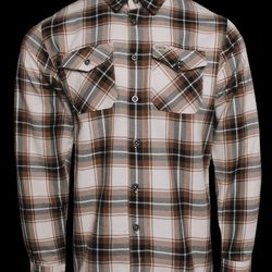 Dixxon Flannel