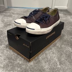 Converse JackPurcels