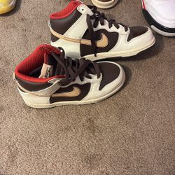 Kids 13 Jorden Ones $80
