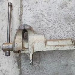 Bench Vise Tool Vice tools