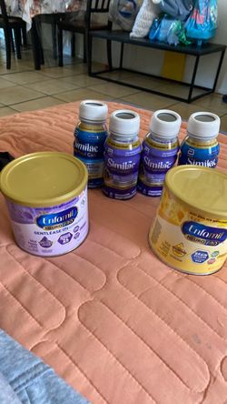 Bundle of milk