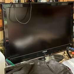 Samsung 42 Inch TV 