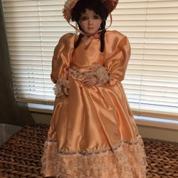 Alison - Edna Hibel - 1987 Reasonable Offers Accepted. 