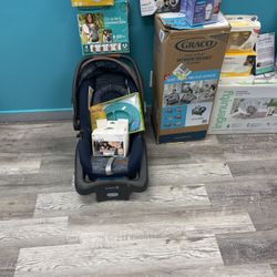 Infant Car Seat