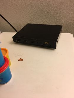 DVD